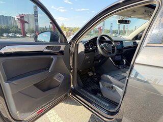 2022 Volkswagen Tayron I, серый, 2080000 рублей, вид 5