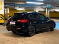 2012 Infiniti EX25 I (J50), чёрный, 1700000 рублей - вид 2