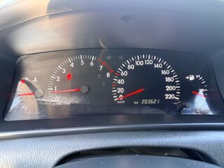 2006 Toyota Corolla IX (E120, E130) Рестайлинг, голубой, 700000 рублей, вид 5