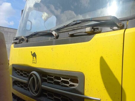 2007 Dongfeng DFL 3251A, жёлтый, 1240000 рублей, вид 1