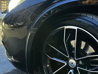 2017 Infiniti Q30, чёрный, 2290000 рублей, вид 5