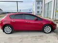 2011 Opel Astra J, красный - вид 1