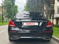 2018 Mercedes-Benz E-Класс 200 V (W213, S213, C238), чёрный, 3900000 рублей - вид 5