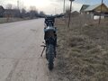 2024 Motoland CRF125, синий, 75000 рублей - вид 2
