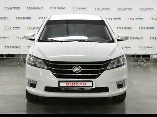 2018 Lifan Solano II, белый, 1150000 рублей, вид 2