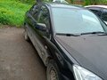 2005 Mitsubishi Lancer IX Рестайлинг, чёрный, 365000 рублей - вид 2