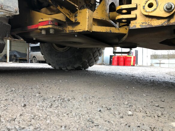 2012 Caterpillar 980, 15000000 рублей - вид 12