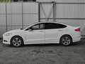 2015 Ford Mondeo V, белый - вид 7