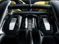 2024 Bugatti W16 Mistral, чёрный - вид 5
