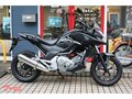 2013 Honda NC 700X, чёрный, 560000 рублей - вид 1