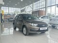 2025 Lada (ВАЗ) Granta I Рестайлинг, бежевый, 1130000 рублей - вид 2