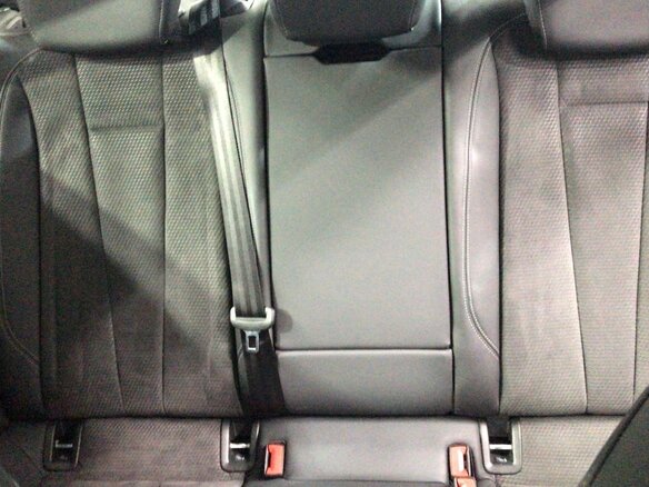 2020 Audi A4 40 TFSI V (B9) Рестайлинг, белый, 2830000 рублей - вид 24