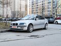 2000 BMW 3 серии 325i IV (E46), серебристый, 600000 рублей