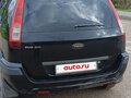 2008 Ford Fusion I Рестайлинг, чёрный, 350000 рублей - вид 2