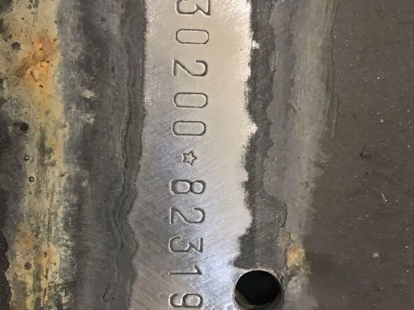 2008 ГАЗ ГАЗель (3302), серый, 1650000 рублей - вид 11