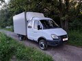 2013 ГАЗ ГАЗель (33023/330273) Фермер, белый, 1200000 рублей