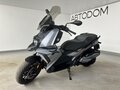 2021 BMW C 400 X, серый, 640000 рублей