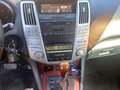 2007 Lexus RX 350 II Рестайлинг, зелёный, 915000 рублей - вид 8