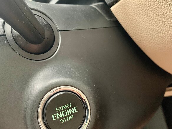2011 Skoda Superb II, бежевый - вид 25