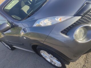 2011 Nissan Juke I, серый, 1000000 рублей, вид 3