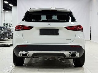 2022 Mercedes-Benz GLA 180 II (H247), белый, 2240000 рублей, вид 5