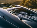 2024 Bugatti W16 Mistral, чёрный - вид 4