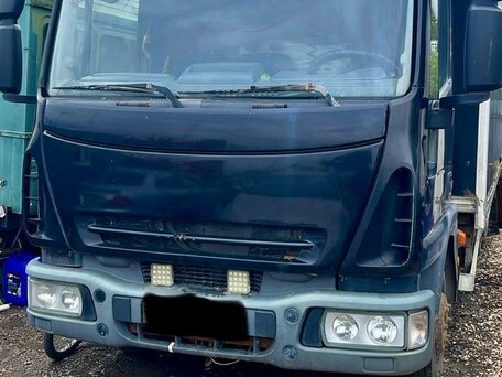 2005 Iveco Daily, чёрный, 1300000 рублей, вид 3