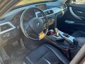 2013 BMW 3 серии 320i VI (F3x), коричневый, 1900000 рублей - вид 2