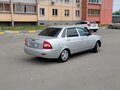 2007 Lada (ВАЗ) Priora I, серебристый - вид 2