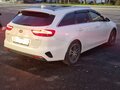 2021 Kia Ceed III, белый, 1800000 рублей - вид 4
