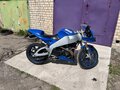 2004 Buell Firebolt, синий, 400000 рублей - вид 3