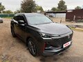2024 Changan CS55 Plus II, серый, 2200000 рублей - вид 1