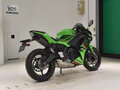 2023 Kawasaki Ninja 650, зелёный, 1100000 рублей - вид 4