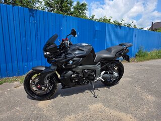 BMW K 1300 R