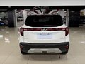 2023 Kia Seltos I Рестайлинг, белый - вид 2