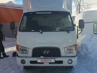 2012 Hyundai HD78, белый, 2800000 рублей, вид 5