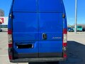 2012 Citroen Jumper, синий, 1350000 рублей - вид 4