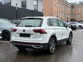 2023 Volkswagen Tiguan II Рестайлинг, белый, 3490000 рублей - вид 5