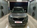 2014 Skoda Yeti I Рестайлинг, серый, 1099000 рублей - вид 1