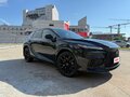 2022 Lexus RX 500h V, чёрный, 10600000 рублей - вид 6