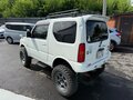 2007 Suzuki Jimny Kei car III Рестайлинг 1, белый, 799000 рублей - вид 5