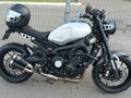 2016 Yamaha XSR900, чёрный, 1000000 рублей