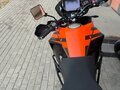 2019 KTM 1290 Super Adventure S, чёрный, 1250000 рублей - вид 8