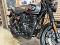 2026 Royal Enfield Hunter, серый, 432000 рублей - вид 6