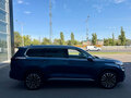 2022 Exeed VX I, синий - вид 3