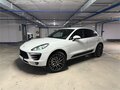 2018 Porsche Macan I, белый, 4150000 рублей