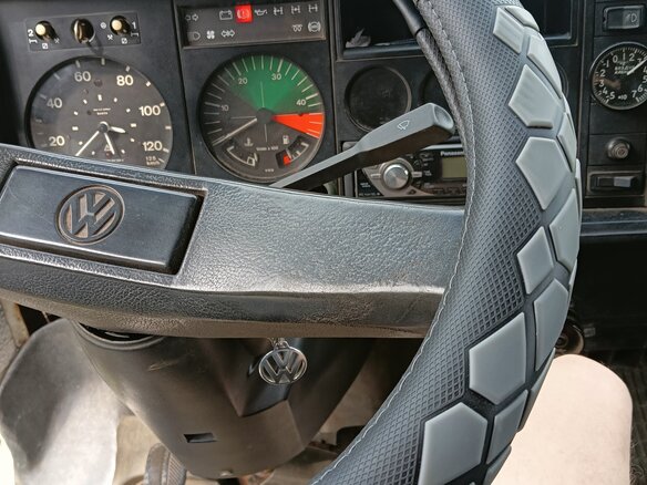 1990 Volkswagen LT, белый, 445000 рублей - вид 5
