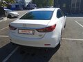 2013 Mazda 6 III (GJ), белый, 1750000 рублей - вид 1