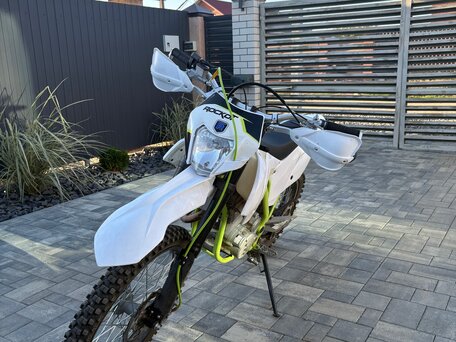 2023 Rockot R5-250, белый, 130000 рублей, вид 1