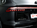 2026 Geely Monjaro I, чёрный - вид 9
